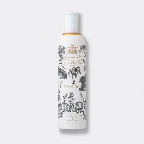 AL JAZEERA LA FORET LA FORET 100 ML