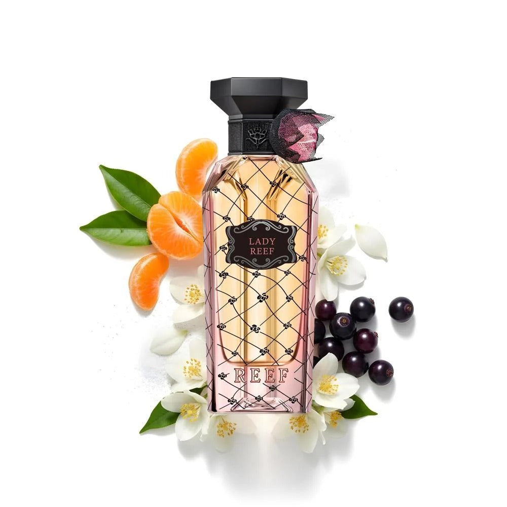 Lady Reef by REEF – 100 ml