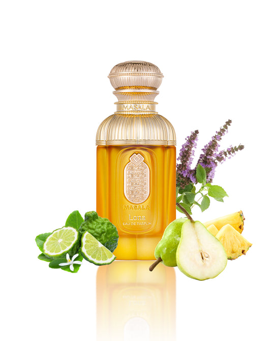 MASALA LONA EAU DE PARFUM 100ML
