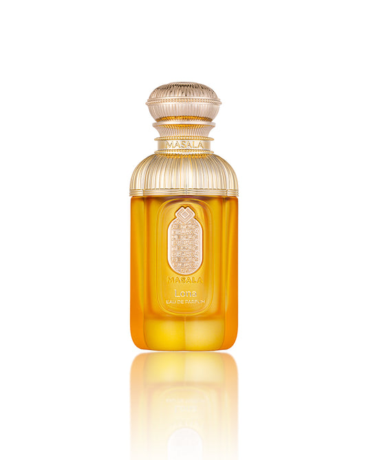 MASALA LONA EAU DE PARFUM 100ML