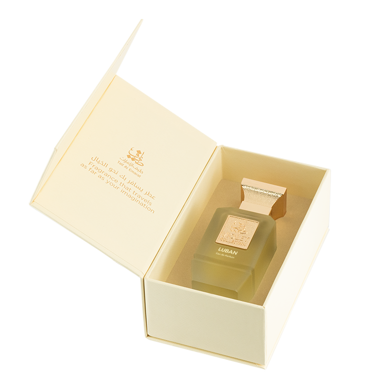 Luban Perfume  Salalah