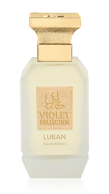 Luban Perfume  Salalah