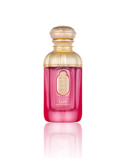 MASALA LURE EAU DE PARFUM 100ML