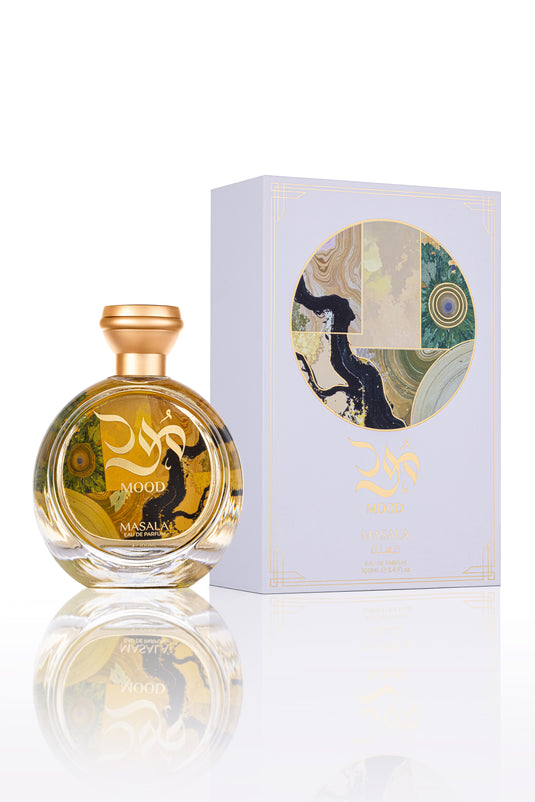 MASALA MOOD 100ML EAU DE PARFUM