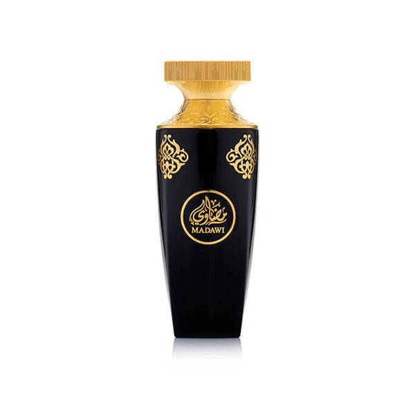 Madawi by Arabian Oud 90ml Eau De Parfum | عطر مضاوي من العربية للعود 90 مل