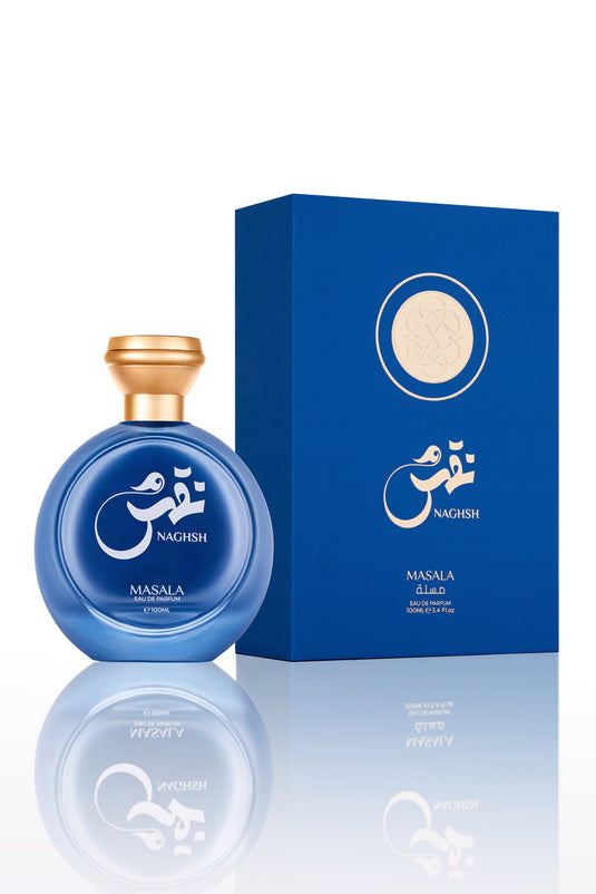 MASALA NAGHSH 100ML EAU DE PARFUM