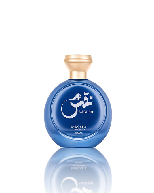 MASALA NAGHSH 100ML EAU DE PARFUM