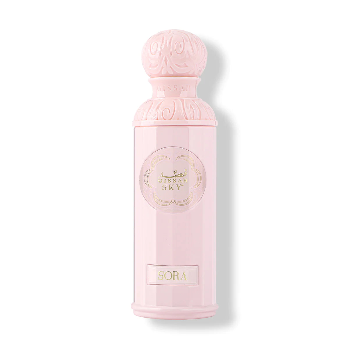 Gissah Legend of the Sky (HER) Set – Luxury Feminine Perfume Collection 2 x 90ml