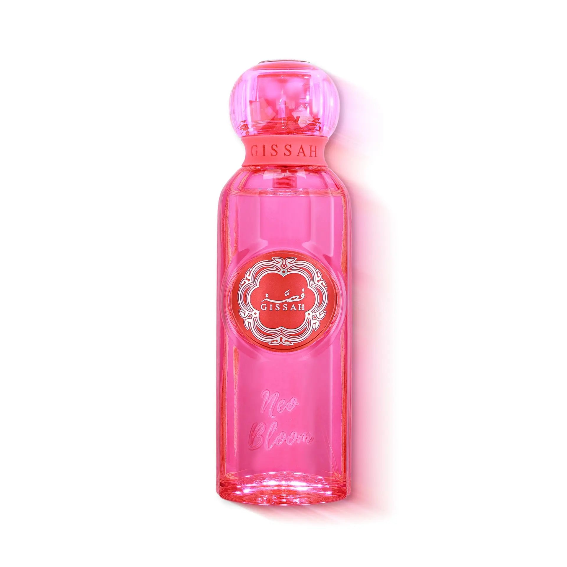Gissah Neo Bloom Set | Luxury Fragrance Collection by Gissah

طقم قصة نيو بلوم | مجموعة عطرية فاخرة من قصة