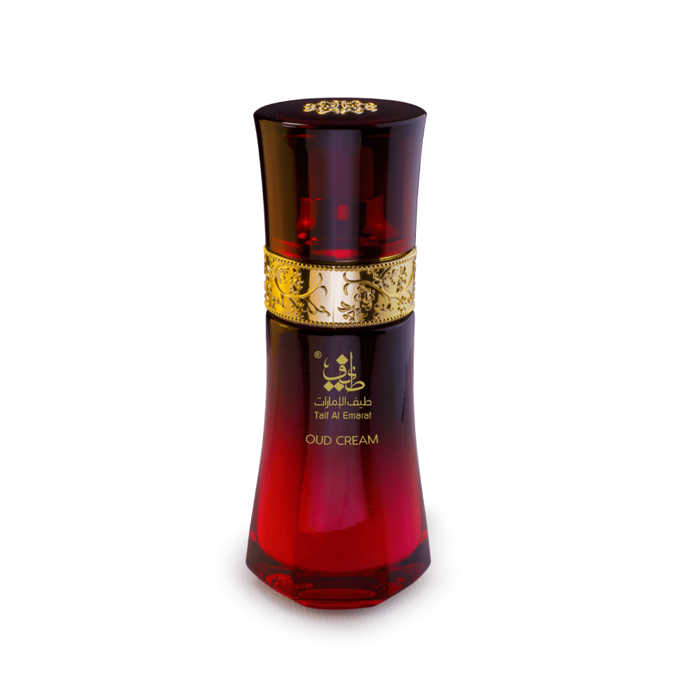 Oud Cream