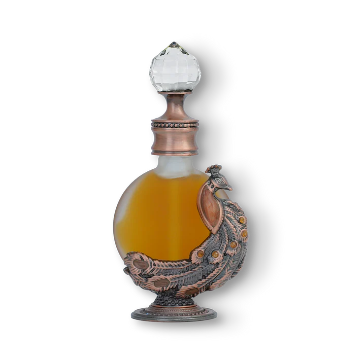 PEACOCK P001 Musk Tobacco unisex