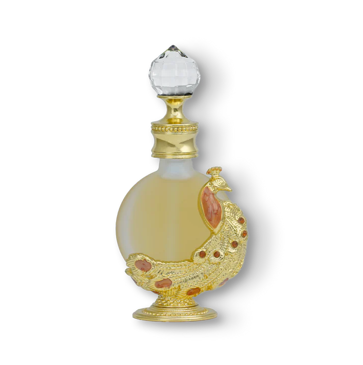 PEACOCK P003 Musk Oriental Oud unisex