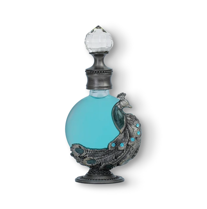 PEACOCK P005 Emirates Musk unisex