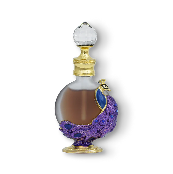 PEACOCK P007 Sunset Musk unisex
