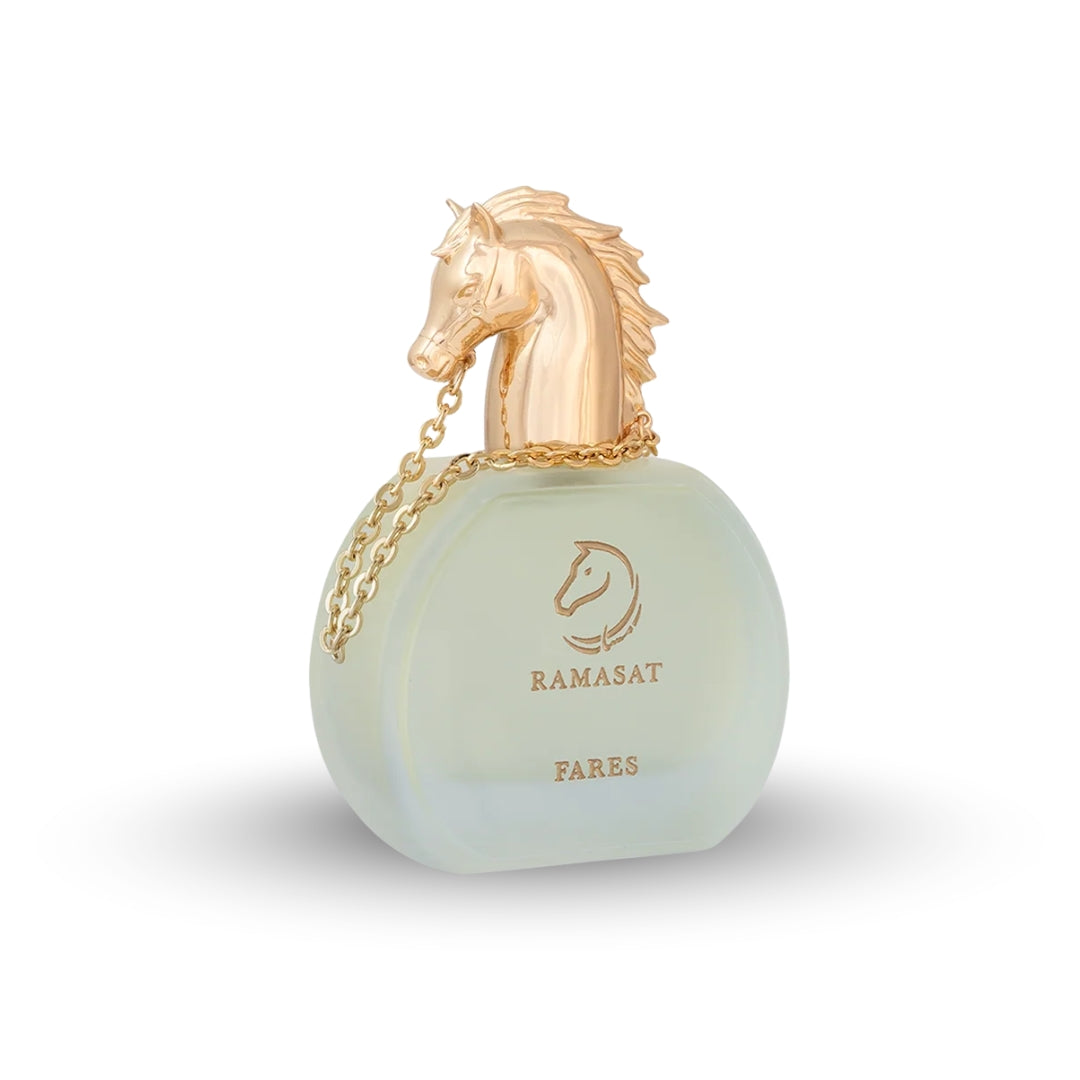RAMASAT FARES