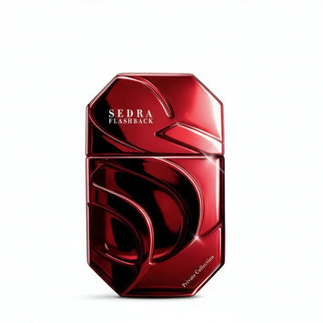 SEDRA Flashback Eau de Parfum – 90ml
عطر سيدرا فلاش باك – 90 مل