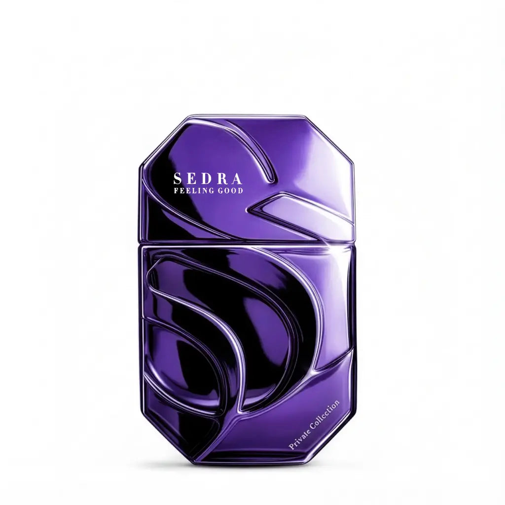 SEDRA Feeling Good Eau de Parfum – 90ml
عطر سيدرا فيلينغ جود – 90 مل