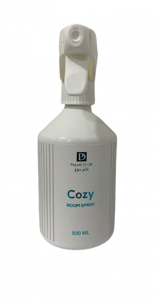 Cozy Room Spray - 500 ML