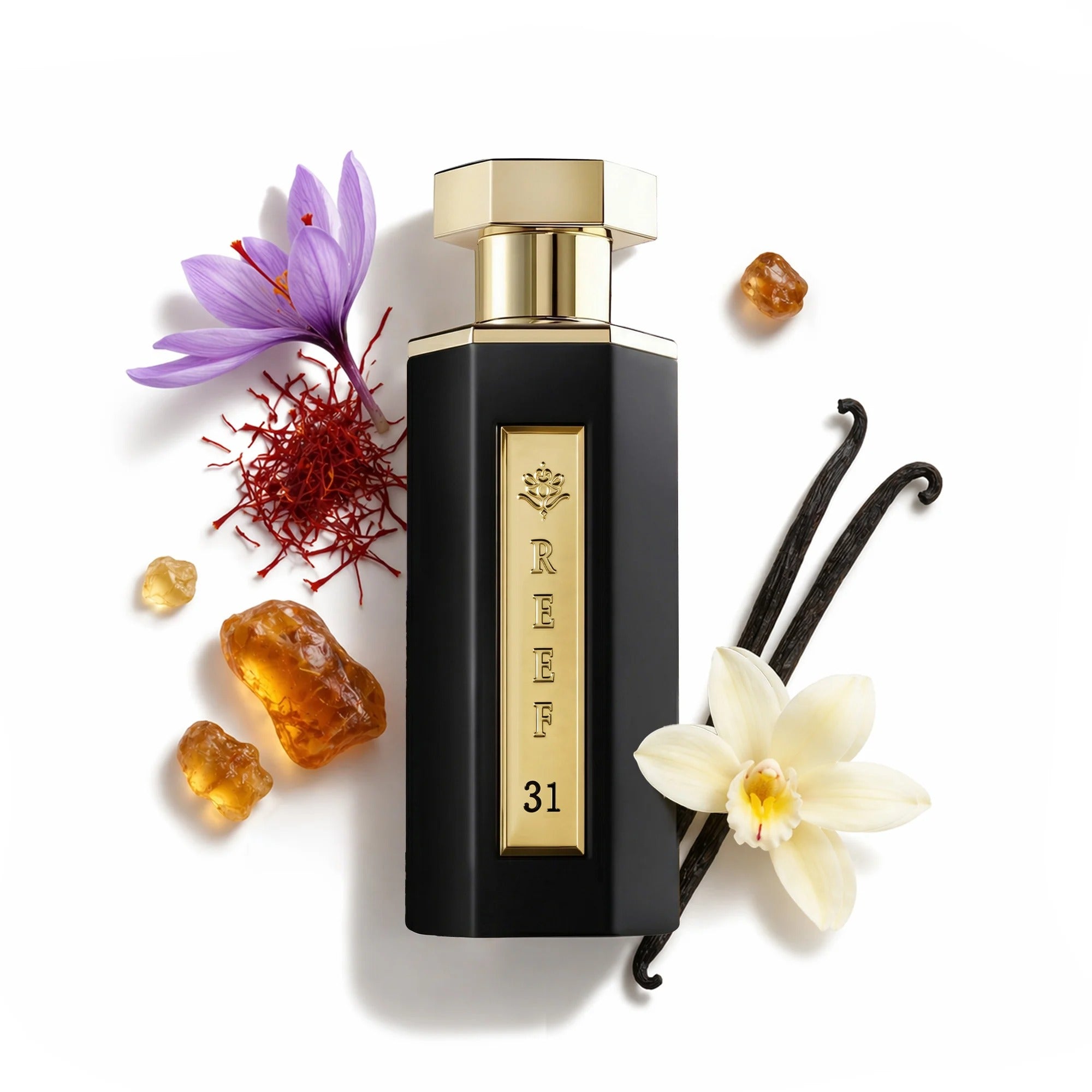 REEF 31 Perfume – 100 ml (Unisex)