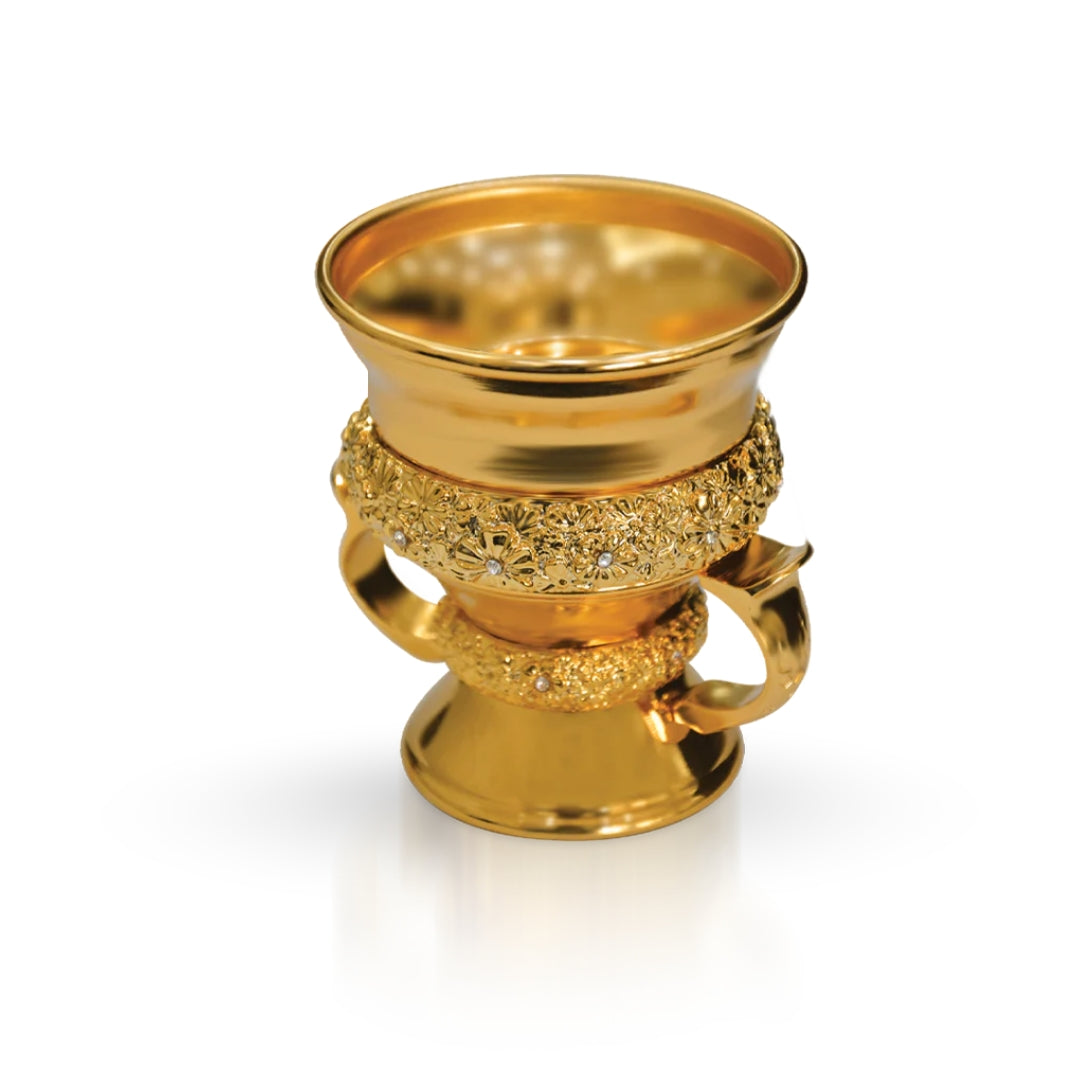 Taif Burner gold