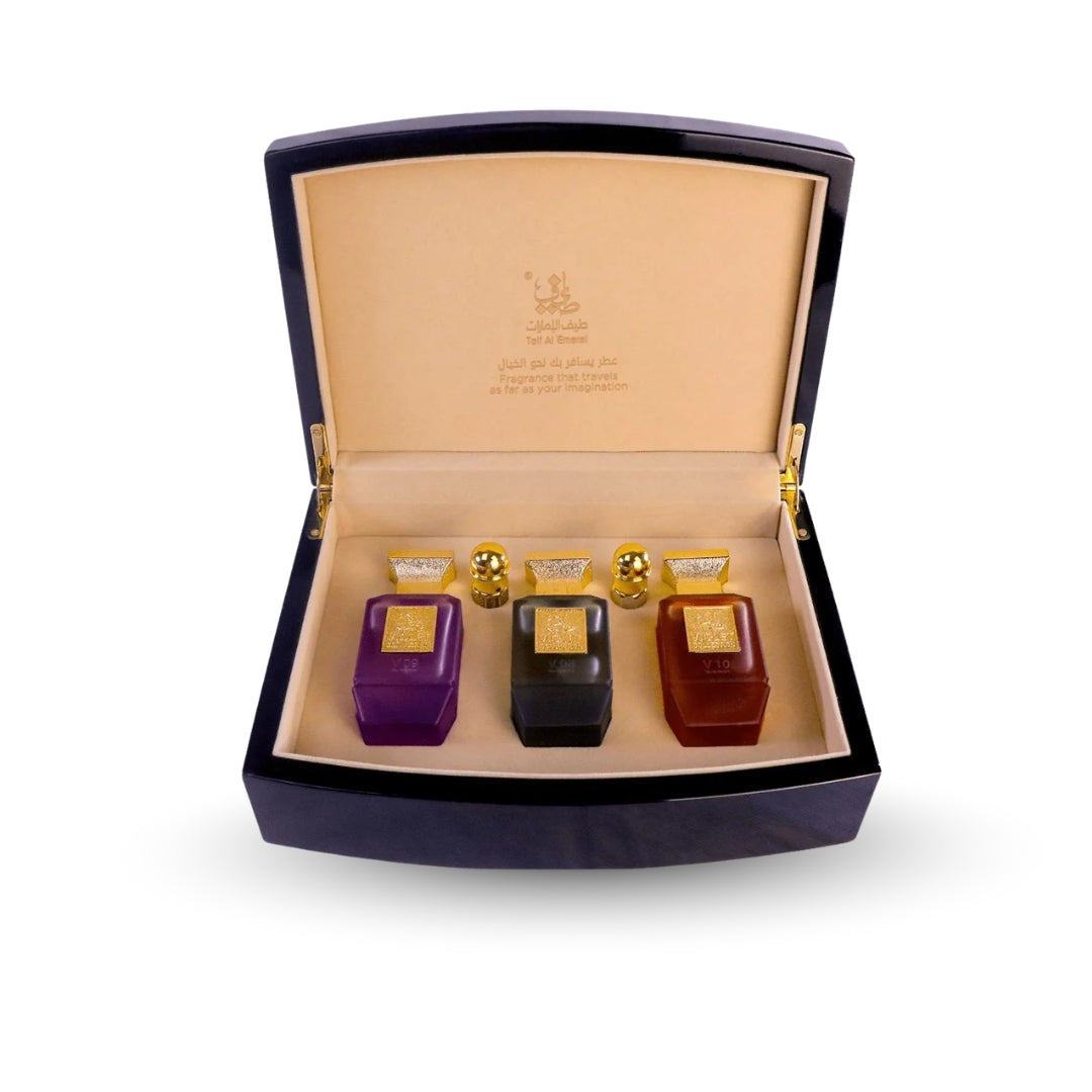 Violet Collection