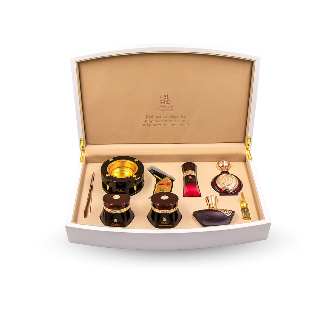 Gift set Al Orsan Collection