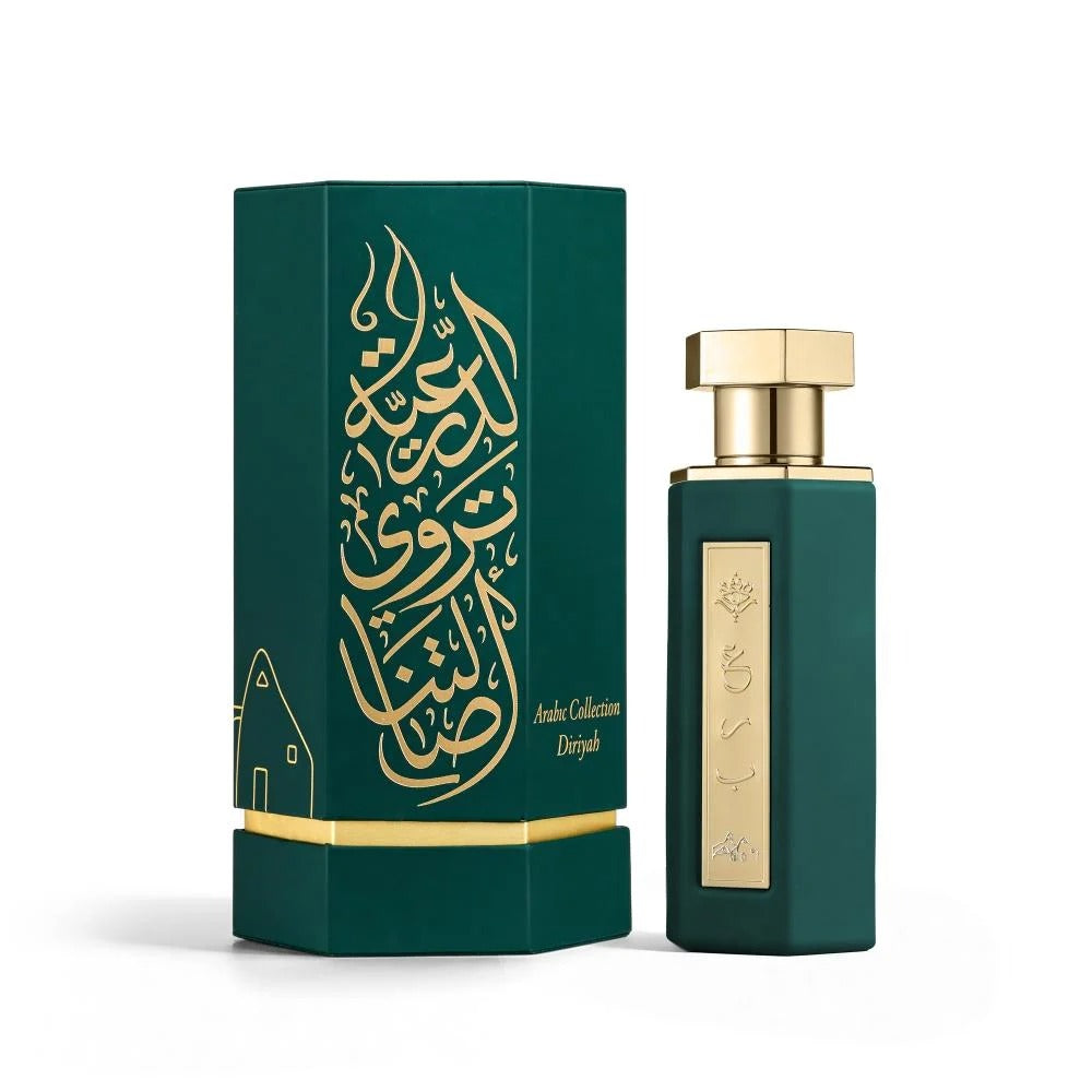 REEF Diriyah Perfume – Eau de Parfum 100ml