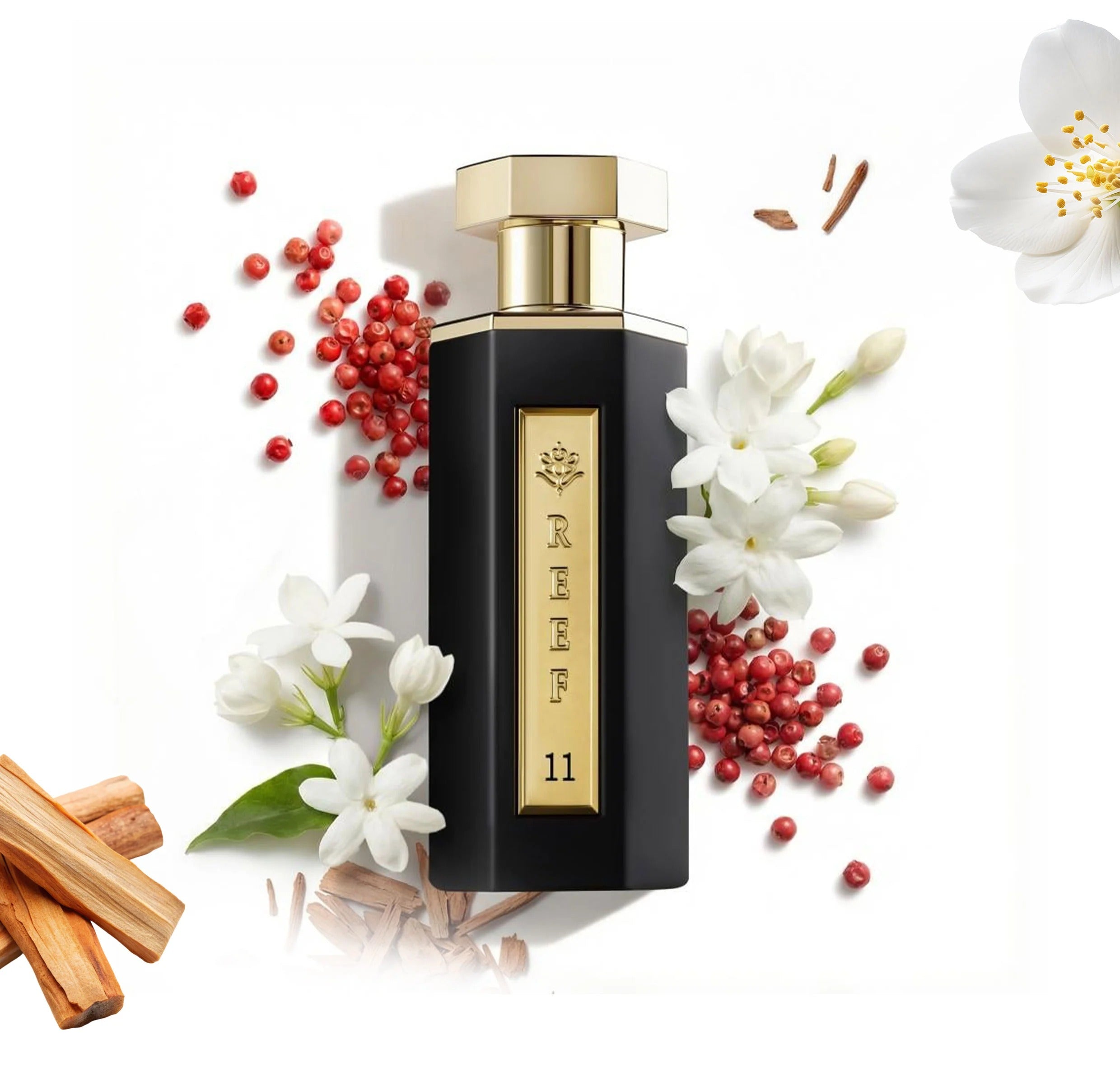 REEF 11 Perfume – 100 ml (Unisex)