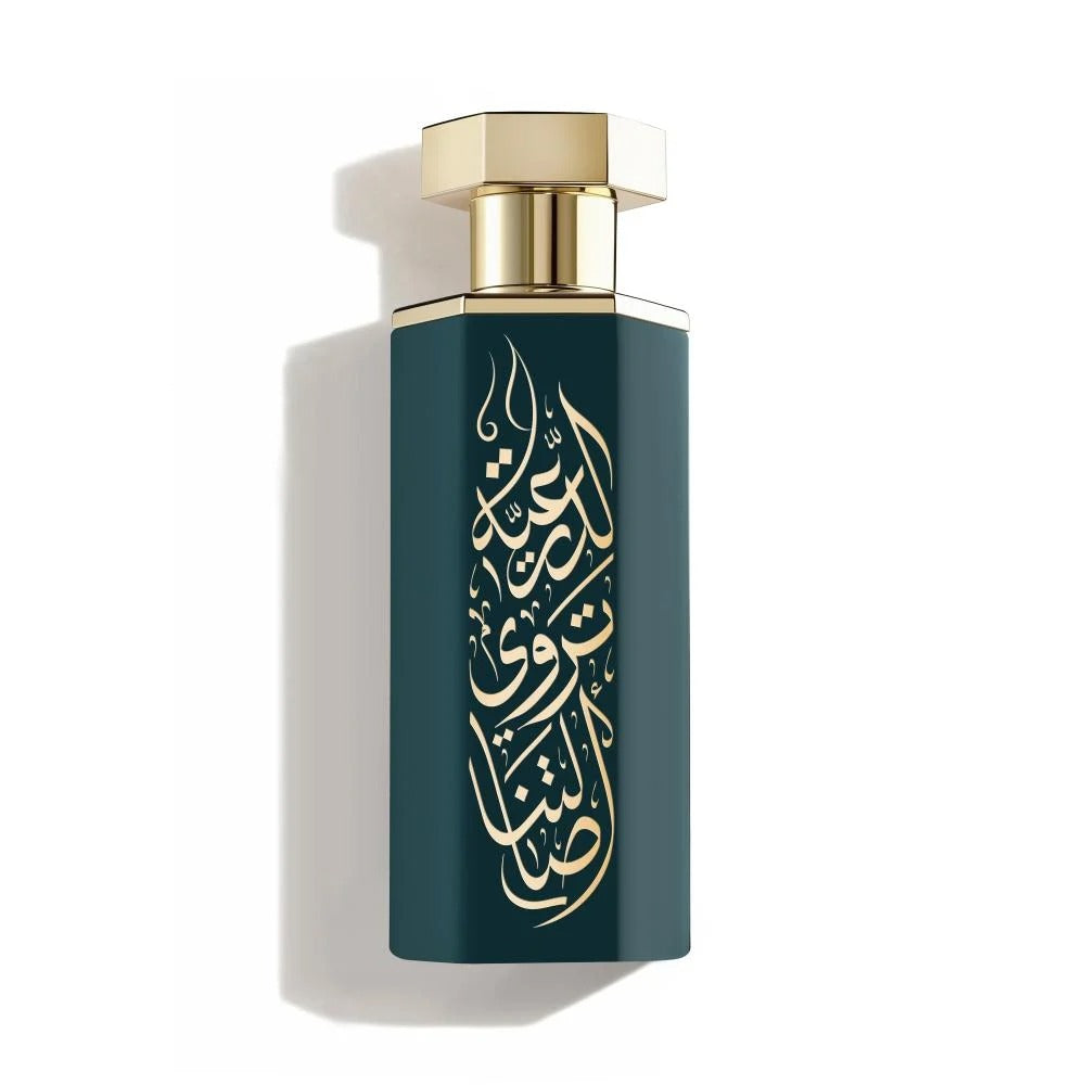 REEF Diriyah Perfume – Eau de Parfum 100ml