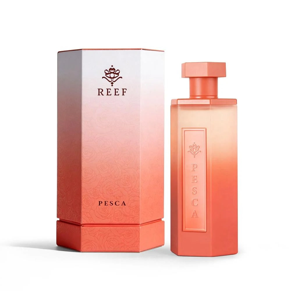 Bisca by REEF Perfume – 200 ml (Unisex)