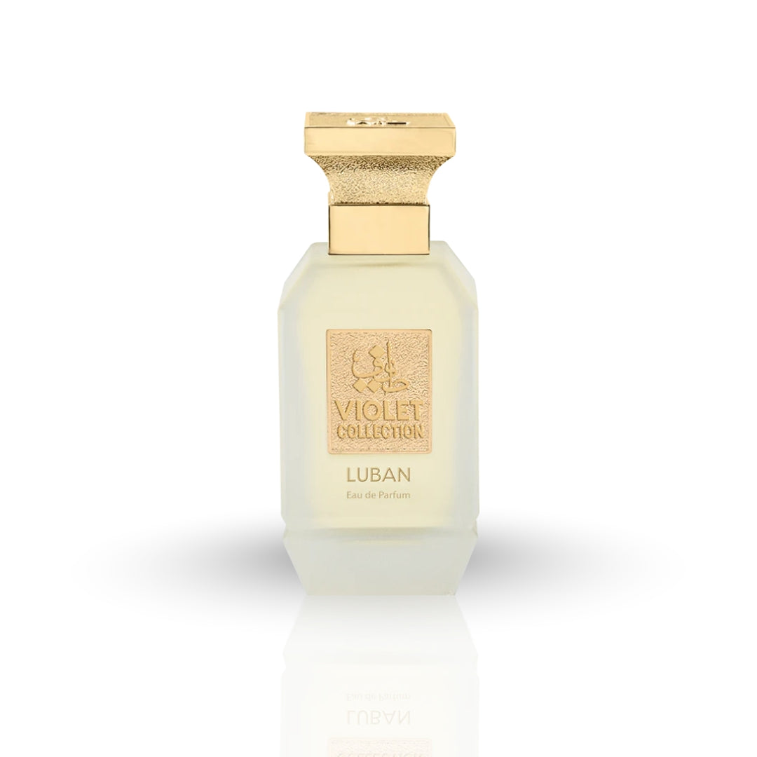 Luban Perfume  Salalah