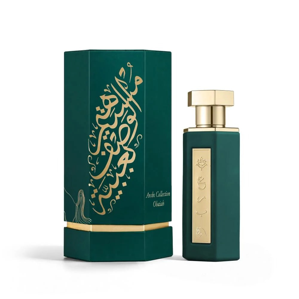 Obaiya by REEF Perfume – 100 ml (Unisex)