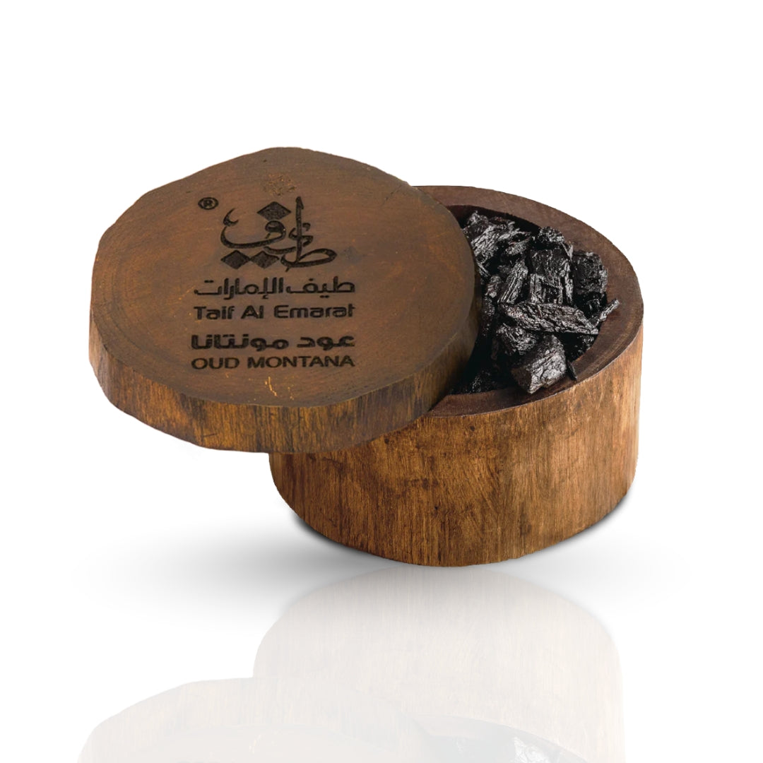 OUD MONTANA (50 G) – Taif Al Emarat