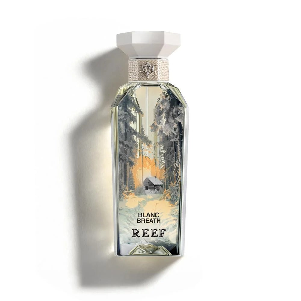 Blanc Breath – Reef Perfume 150 ml