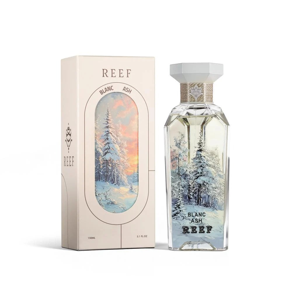 Blanc Ash – Reef Perfume 150 ml