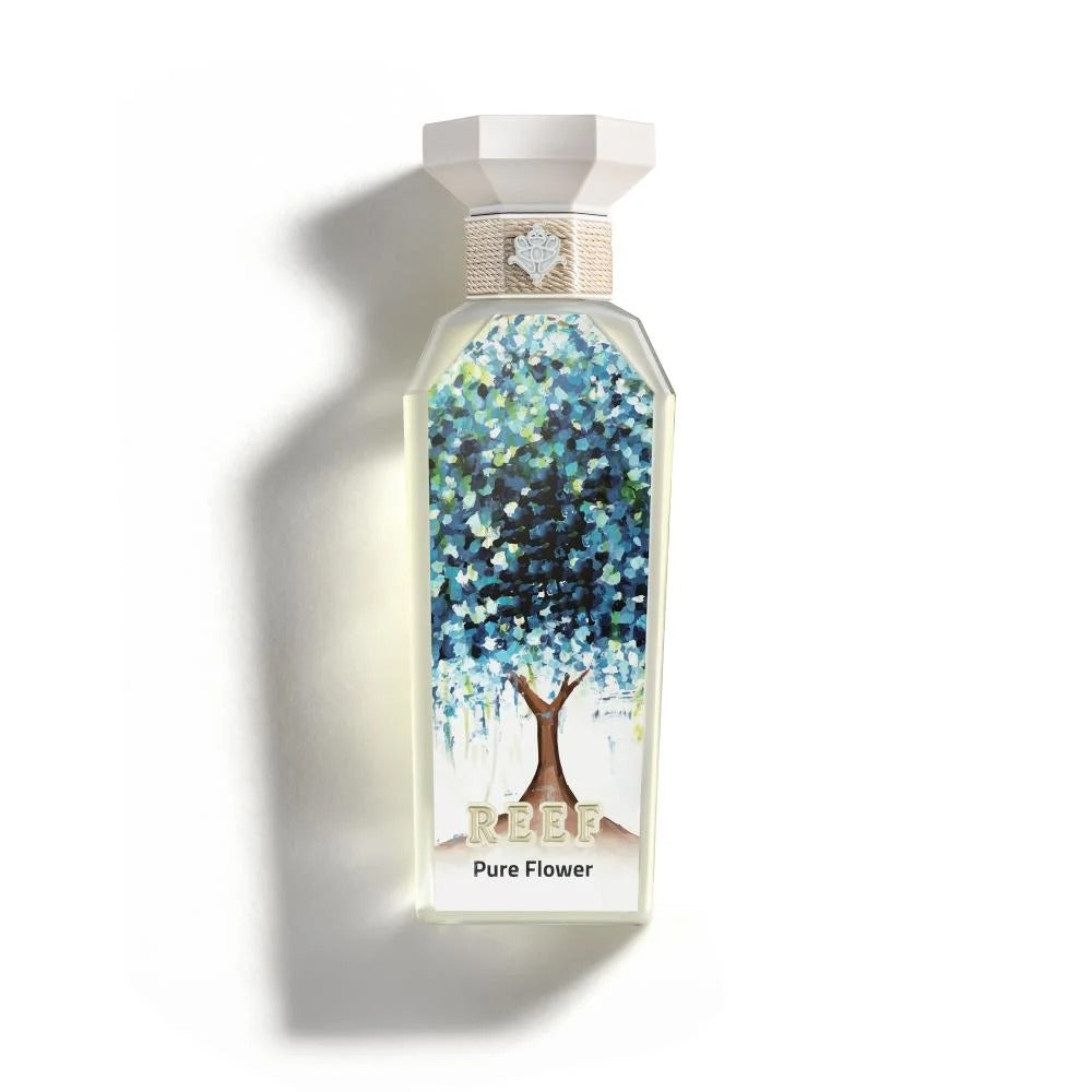 REEF Pure Flower Perfume – 150 ml (Unisex)