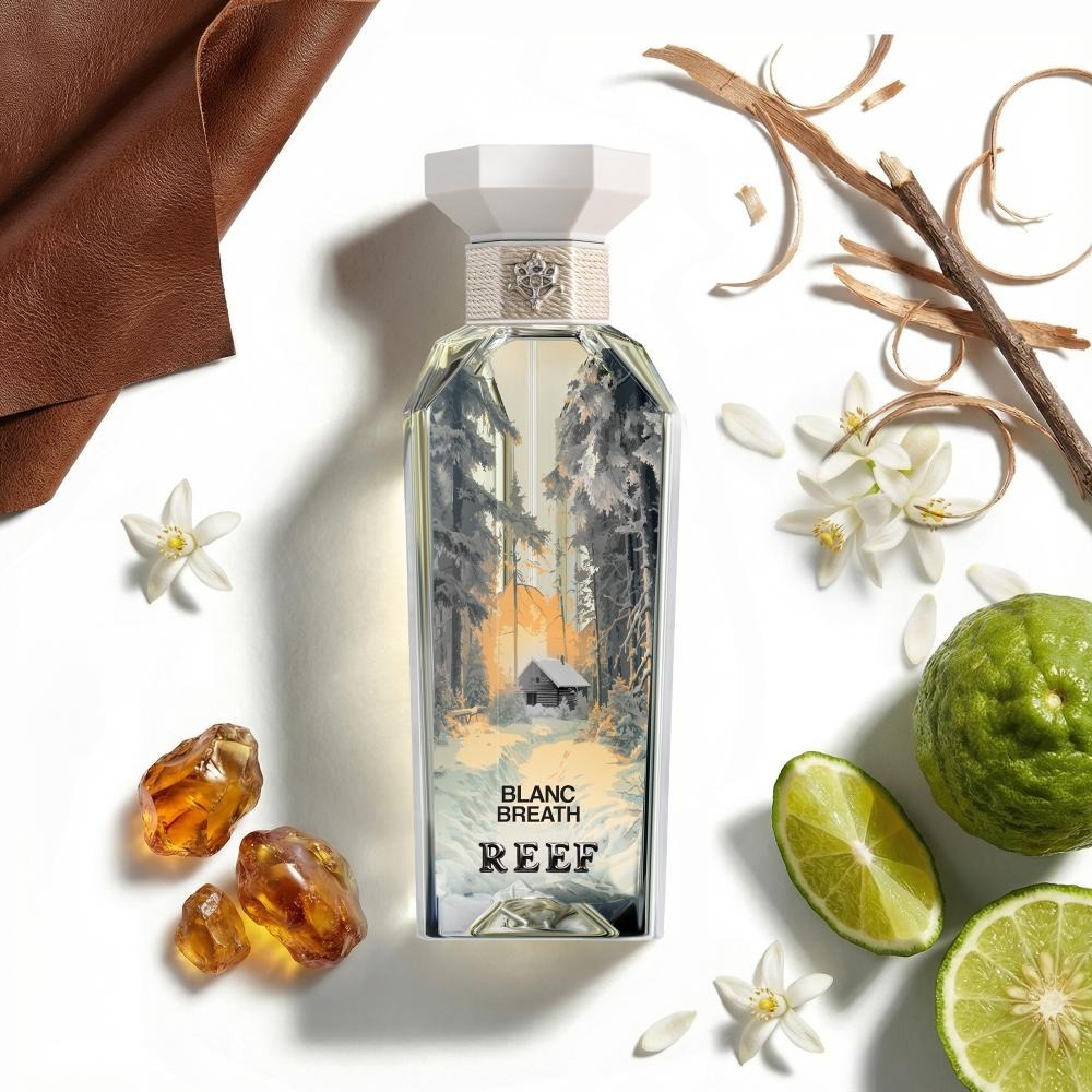 Blanc Breath – Reef Perfume 150 ml