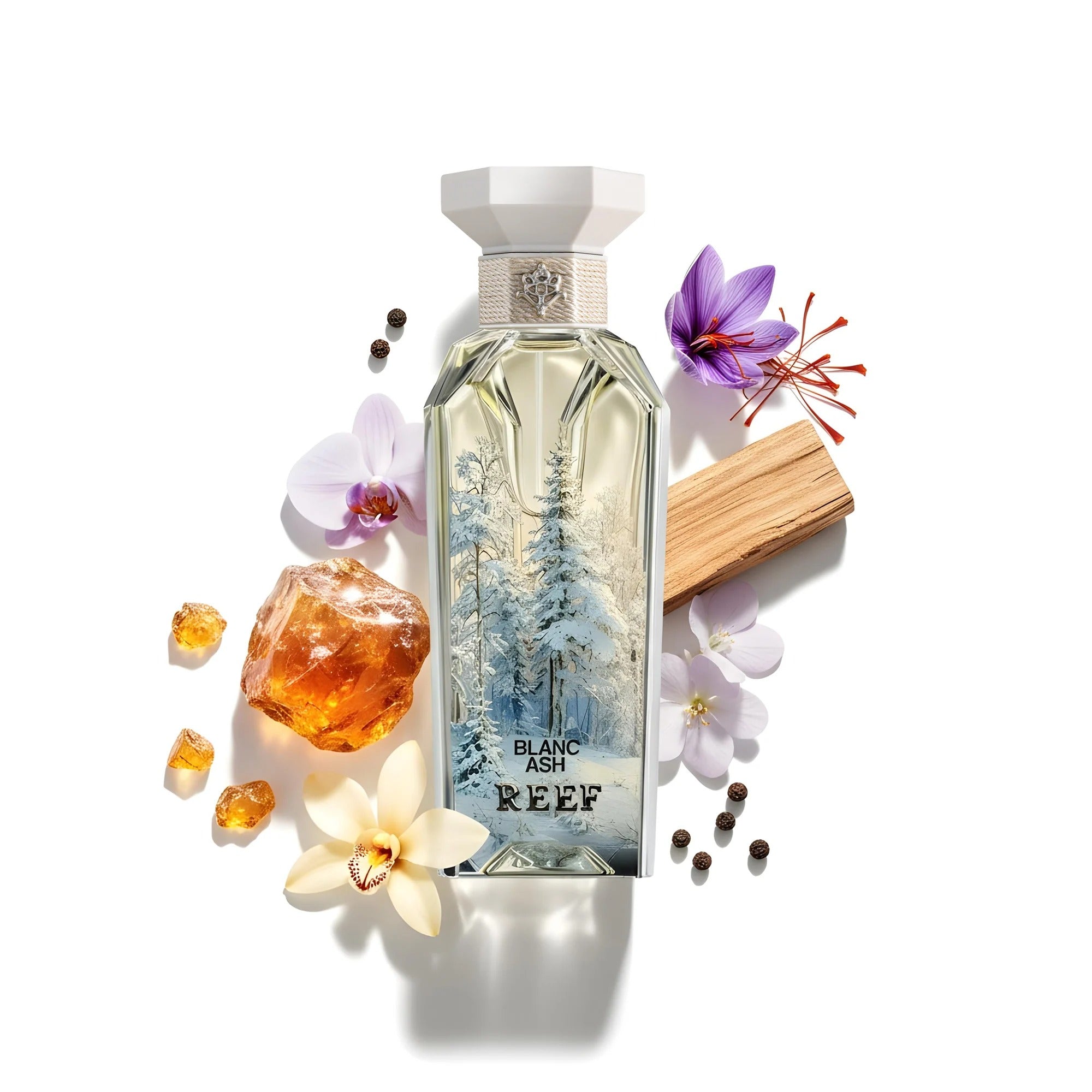 Blanc Ash – Reef Perfume 150 ml