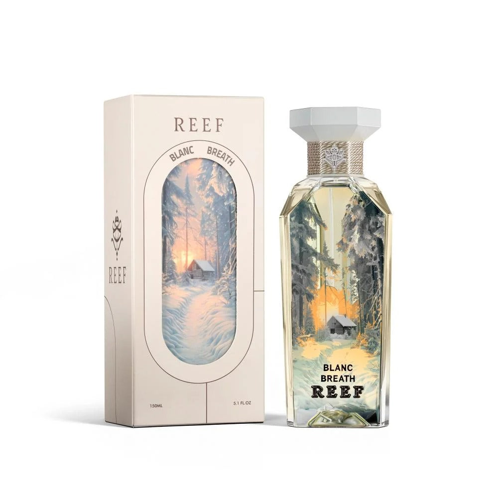 Blanc Breath – Reef Perfume 150 ml