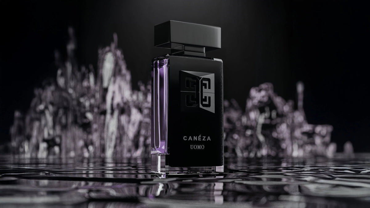 CANEZA MAZMAR MEN