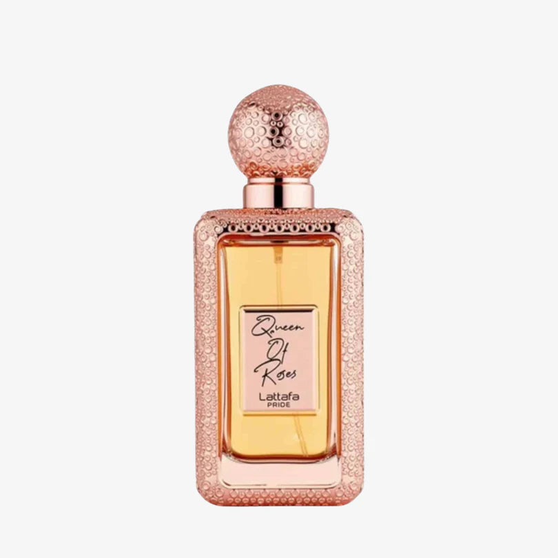 Queen Of Roses Perfume – 100 ML – For Women | Lattafa