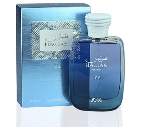 RASASI Hawas Ice
