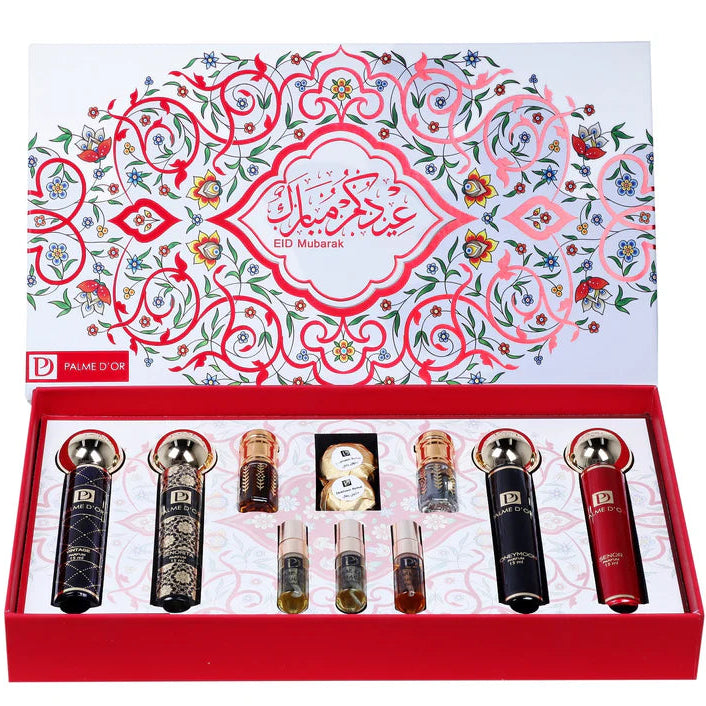 PALME D'OR Gift Red Box ( M )