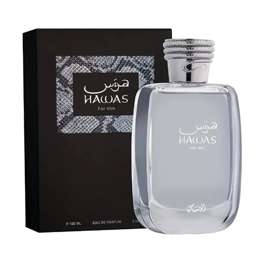 RASASI Hawas for Men EDP