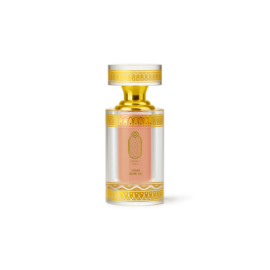 Masala Musk Oil – Pomegranate