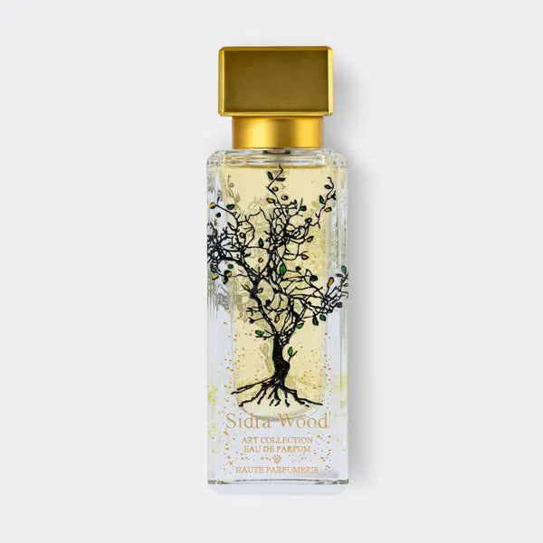 AL JAZEERA Sidra wood Sidra wood 70 ml Volume