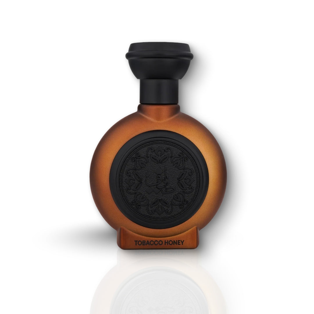New Tobacco Honey by Taif Al Emarat – A Warm & Addictive Oriental Fragrance