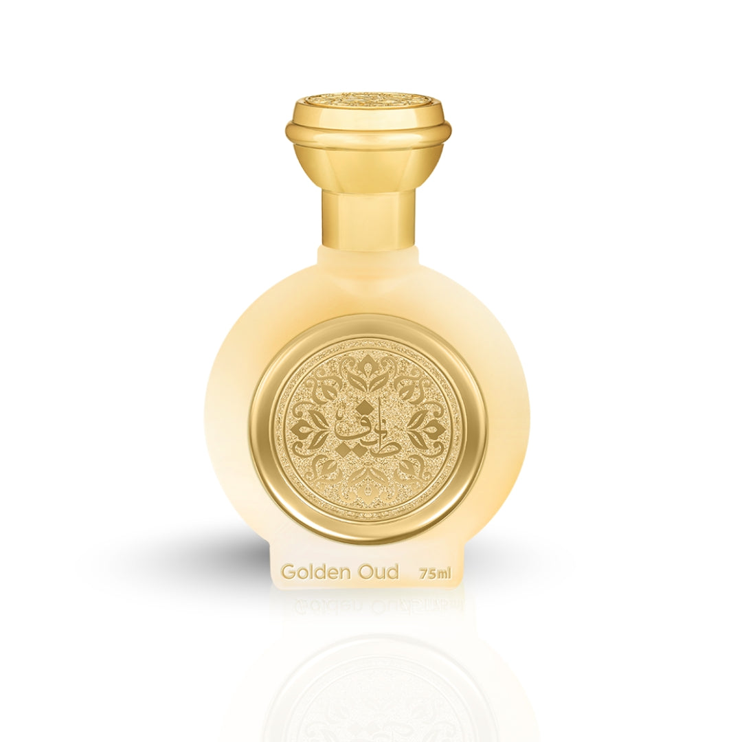 Golden Oud