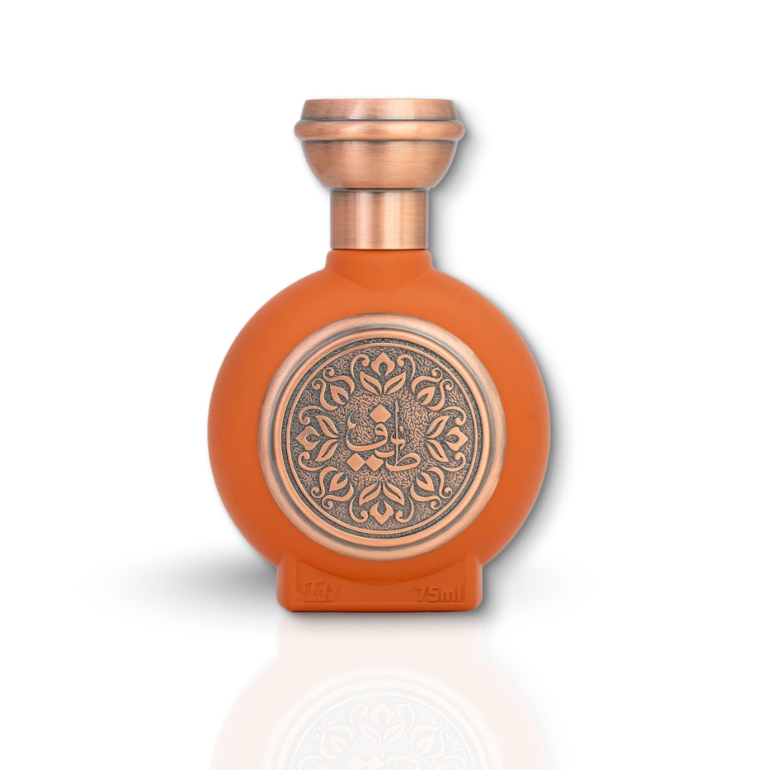 Taif Al Emarat 17 Oud Caramel Eau De Parfum