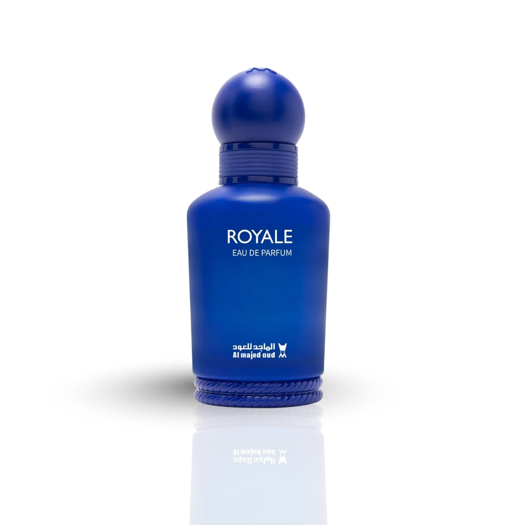 Royale Perfume - 100 Ml